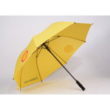 Billig Werbe-Umbrella mit EVA Griff